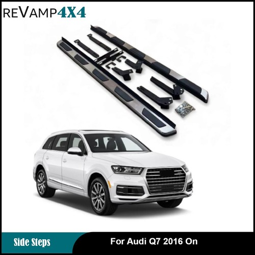 For audi 2016 2023 side - audi, to