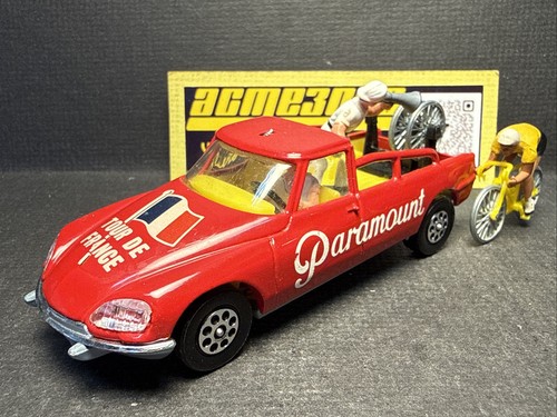 1970 corgi toys - corgi,
