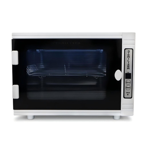 Nail tool sterilizer uv - nail,