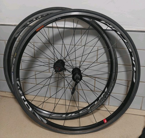 Fulcrum racing 900 - c17, road