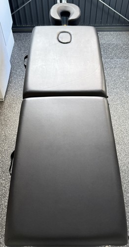 Massage table premium - massage,