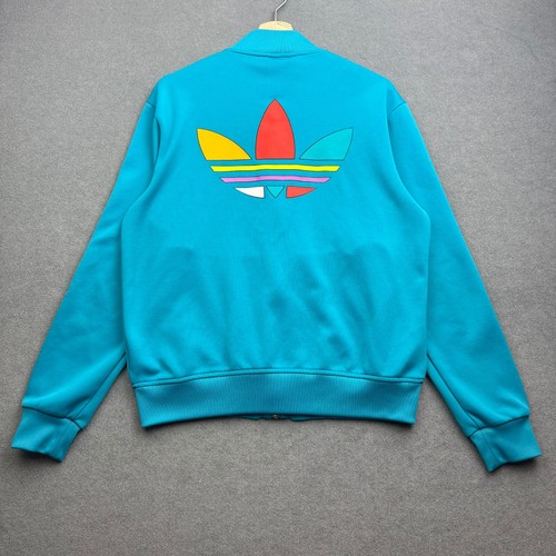 Adidas pharrell williams track - pharrell,