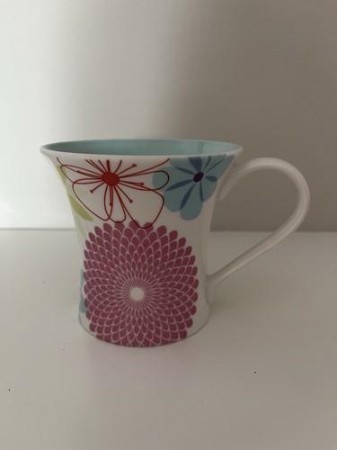 Portmerion crazy daisy china - crazy,
