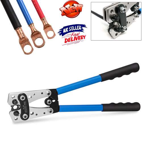 Heavy duty battery cable - battery,