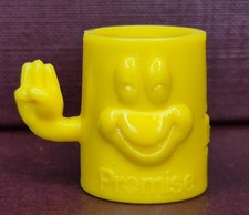 1992 Promise Appeal Cub /