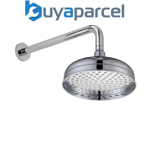 Traditional edwardian 200mm - traditional,