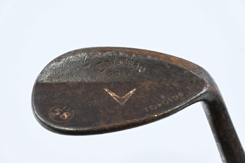 Callaway forged lob wedge - lob,