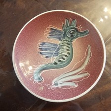 VINTAGE ISLE OF WIGHT POTTERY