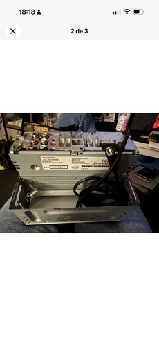 Sony xav xa3005 - xav-xa3005, apple