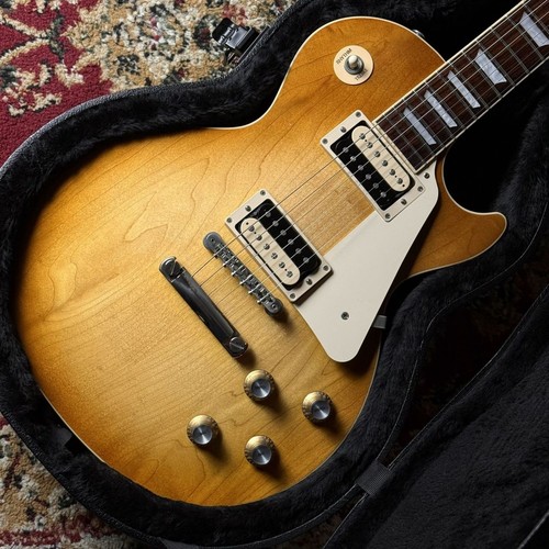 Gibson les paul classic - paul,