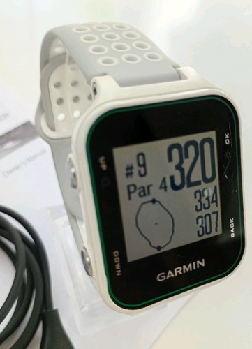Garmin approach s20 - , (gps)