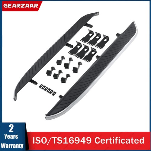 Side steps for land rover - steps,
