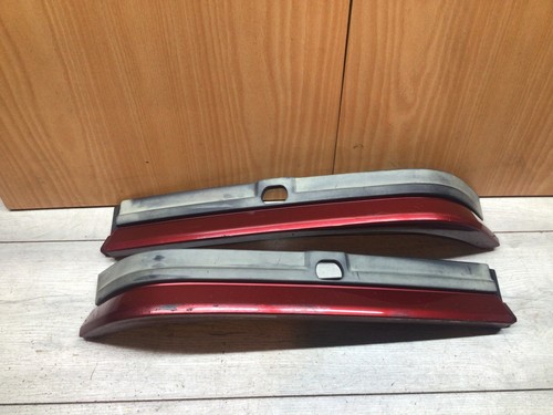 Range rover p38 front - p38, lower