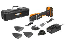 Worx powershare cordless - worx,