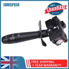 Headlights Indicator Stalk Switch Front Fit Renault Megane Kangoo Mk1 Clio Mk2