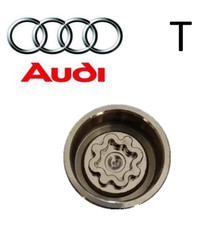 Audi New Locking Wheel Nut Key