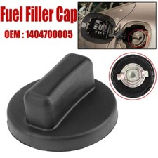 For Mercedes A C E S Class CLK SL SLK Fuel Filler Cap Aftermarket Replacement