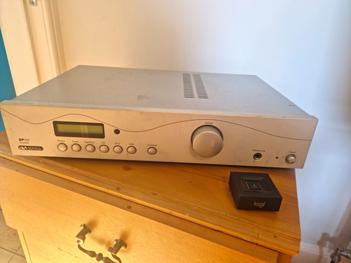 Acoustic solutions sp101 - acoustic,