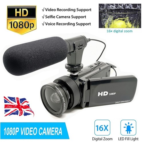 1080p fhd video - video, camera