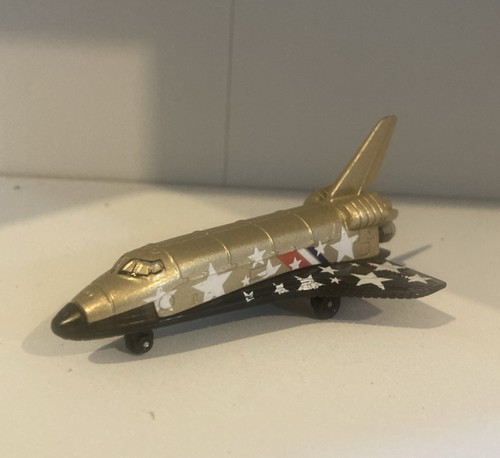 Matchbox sky busters star - matchbox,