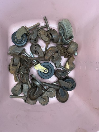 Large lot vintage - lot,