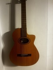 Thomann Gypsy Nylon CE