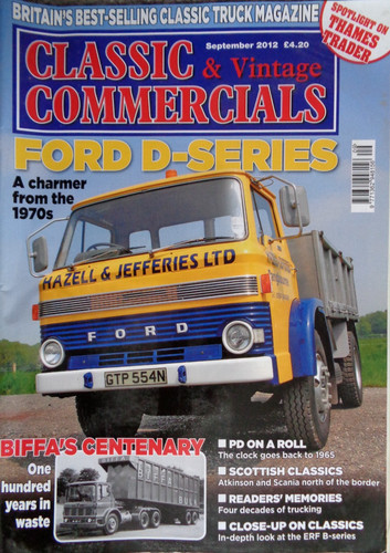 Classic vintage commercials - classic,