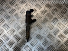 15-18 CITROEN BERLINGO/PEUGEOT PARTNER/208 1.6 DIESEL FUEL INJECTOR 0445110566