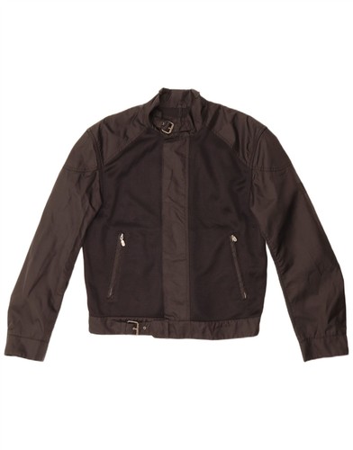 Belstaff mens racer jacket - mens, uk
