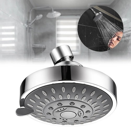 4inch fixed shower head - 4inch,