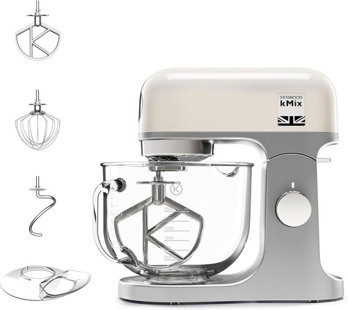 Kenwood kmx754cr mix stand - kenwood,