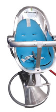 Bloom fresco chrome high chair - bloom,