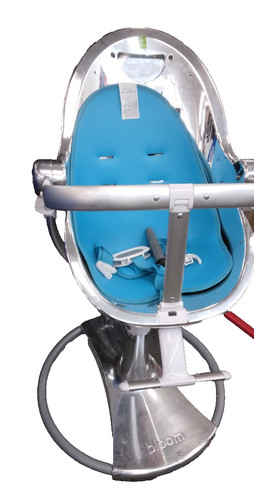 Bloom fresco chrome high chair - bloom,