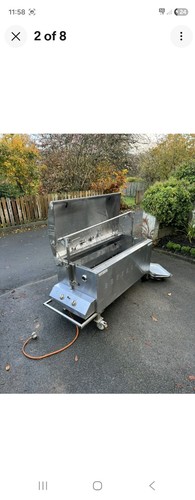 Tasty trotter hog - tasty, roast