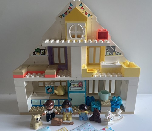 Lego duplo 10929 modular - 10929,