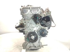 1ZR COMPLETE ENGINE / 121.529 KM / GASOLINA / 1114595 FOR TOYOTA AURIS _E18_ 1