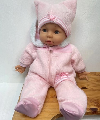 Talking doll cute gift