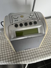 Roberts RD-5 Digital FM Radio