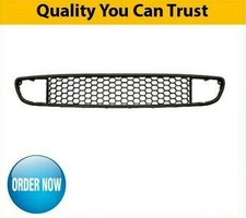 2012-2018 Front Bumper Grille