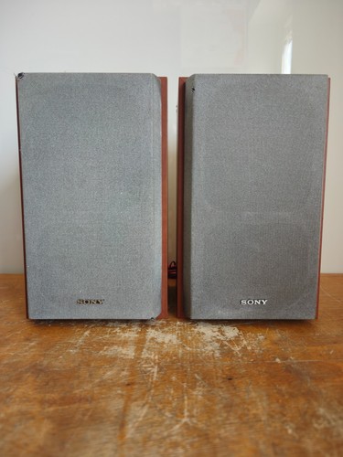 Sony ceh20 bookshelf - ss-ceh20,