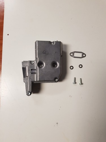 Genuine stihl ms200t - stihl, exhaust