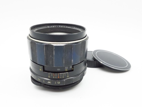 M42 pentax super - pentax, super-takumar