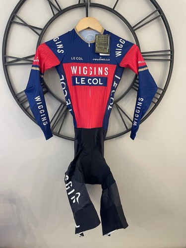 Team wiggins col - wiggins,