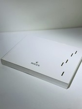 Rolex Sales Brochure & Price