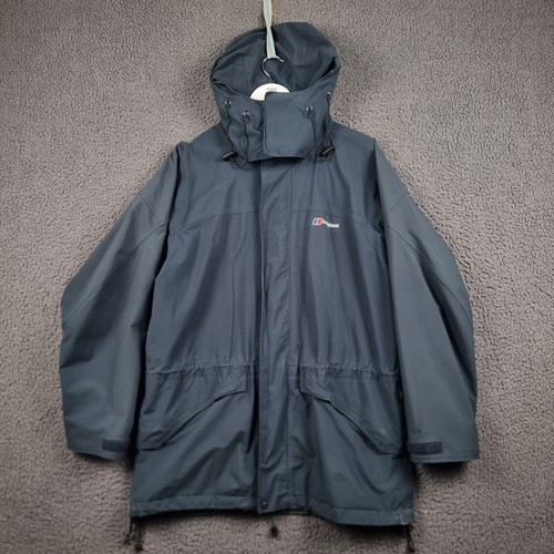 Berghaus jacket mens - berghaus,