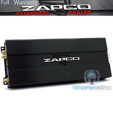 OPEN BOX ZAPCO ST-5X-II