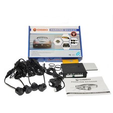 REVERSE PARKING SENSORS 4