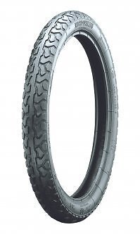 Heidenau front tyre for honda - heidenau,