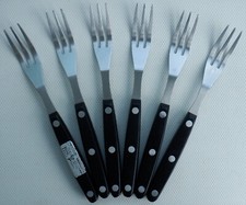 6 BREITENBACH Table Forks