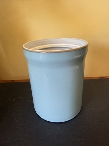 Denby colonial blue - denby, stoneware